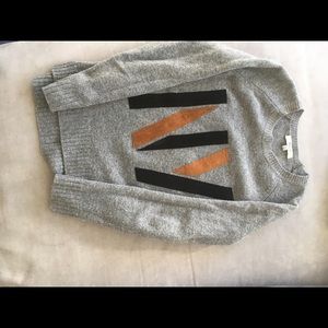 Madewell ‘NY’ sweater